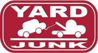 Yard Junk - Junk Car Removal Yard Junk image 1